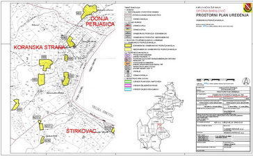 4.7 PPUO BARILOVIĆ k.o. Perjasica
